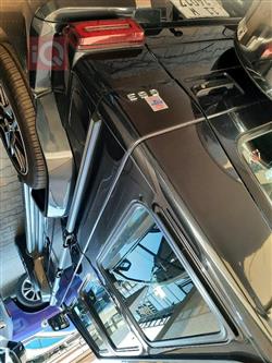 مێرسێدس بێنز G-Class